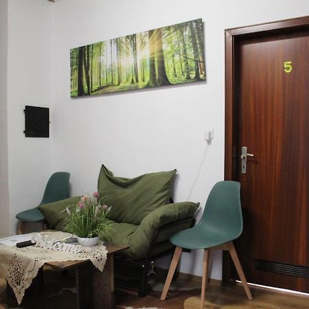 Haus Zur Entersburg Hotel Bad Bertrich Luaran gambar
